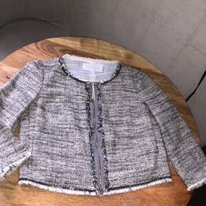 Fabiana Filippi jacket